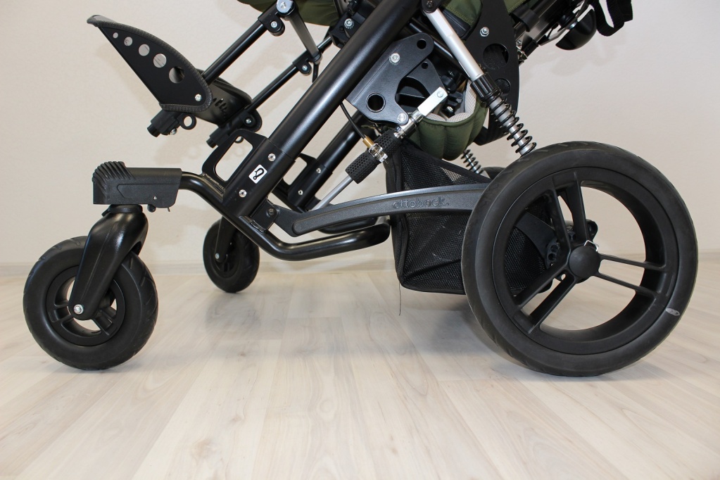 Коляска «Кимба нео»