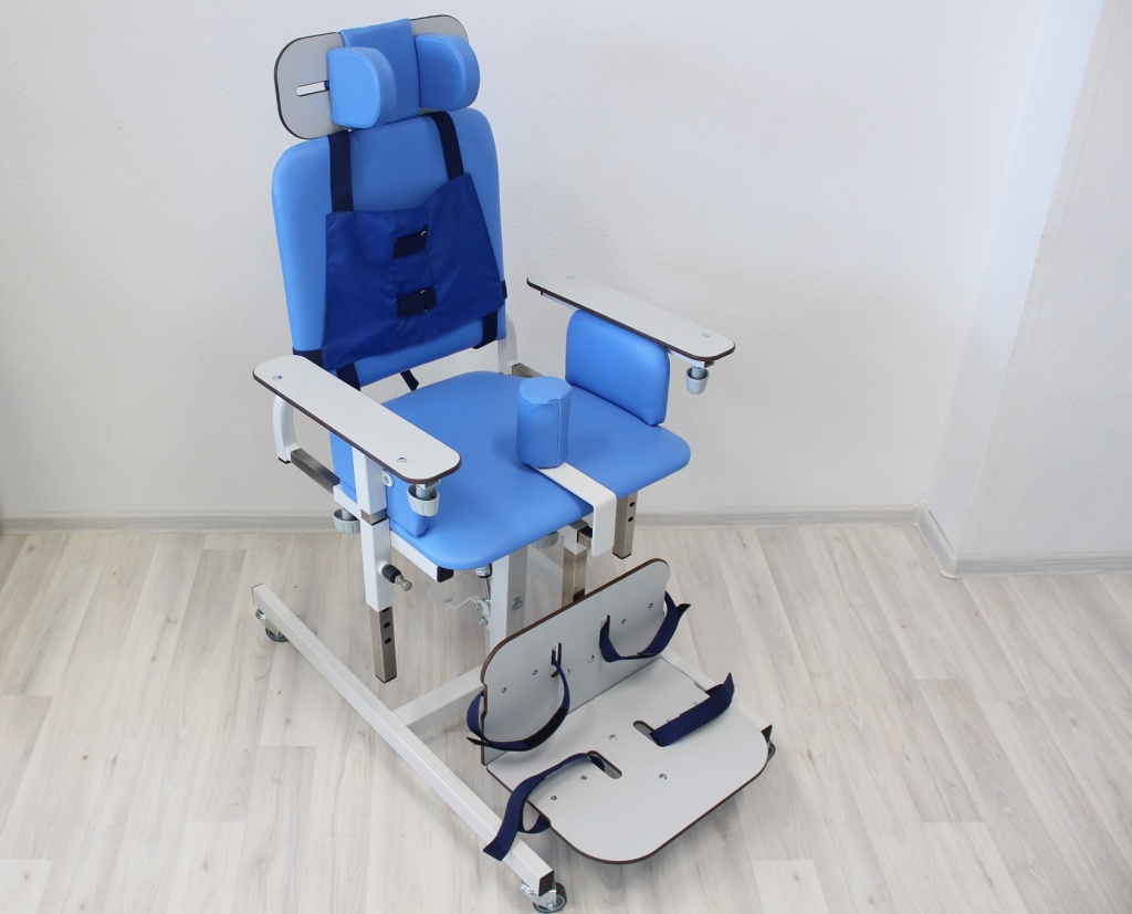 Ортопедический стул для детей ДЦП CH-37.01