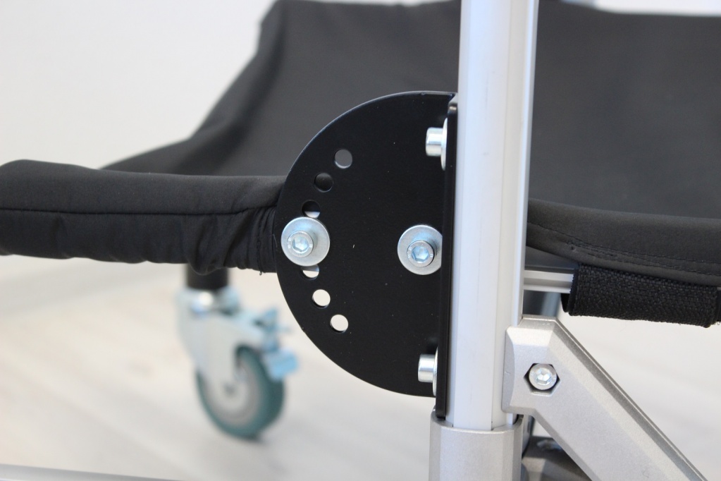 Ползунки «Ангел-Соло»