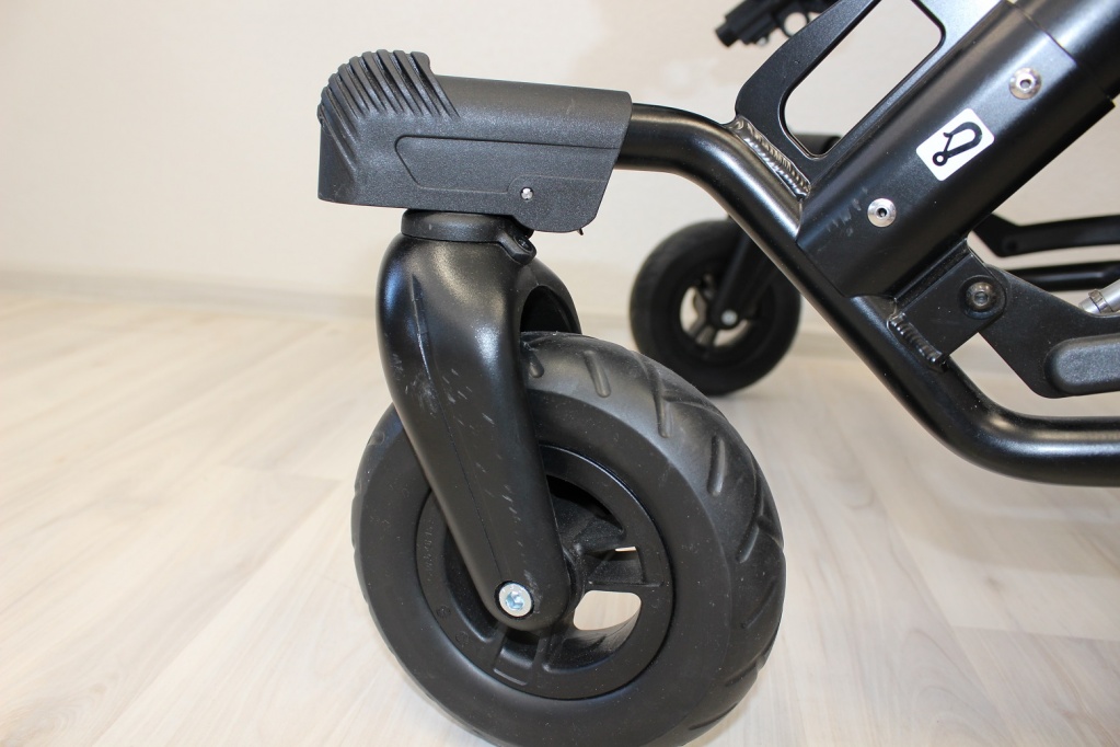 Коляска «Кимба нео»