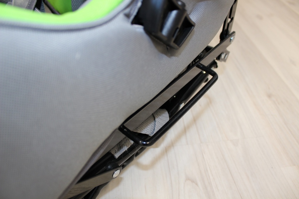 Коляска «Мева»